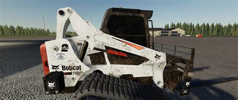 fs19 mod skid steer weights|fs19 skid steer attachments.